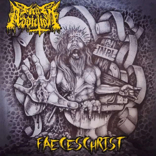 Fecal Addiction : Faeces Christ